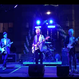 The Pearl Brothers (Classic Rock )