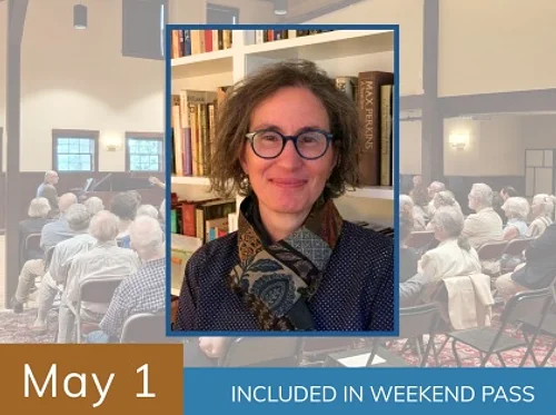 Blue Heron presents Machaut Weekend