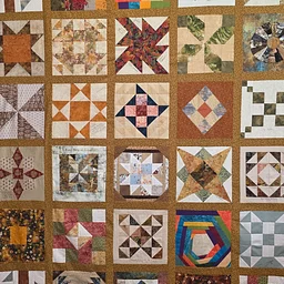 Airing of the Quilts