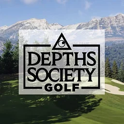 Depths Society Golf - Open House