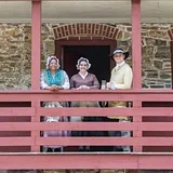 Old Barracks Museum