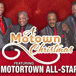 Motown Christmas
