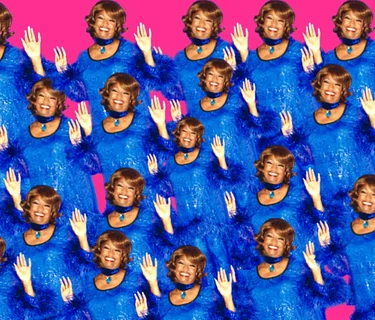 A centennial tribute to Celia Cruz