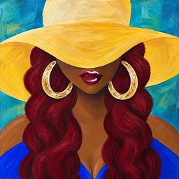 Saturday Early Night Paint & Sip!