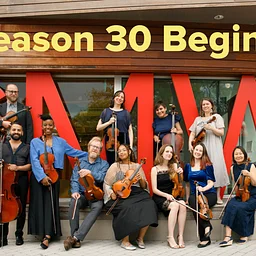 The MusicWorks Collective Season 30 Opening Concert