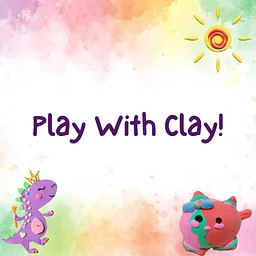 Play With Clay
