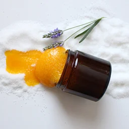 Holiday Honey Scrub Workshop