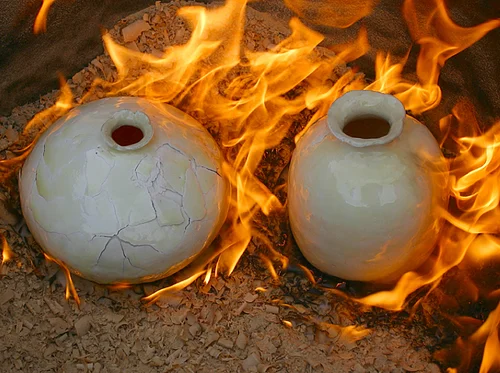 June Wine & Raku Mixer