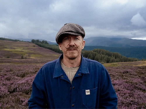 Foy Vance: The Wake World Tour