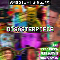 Disasterpiece Movie Night