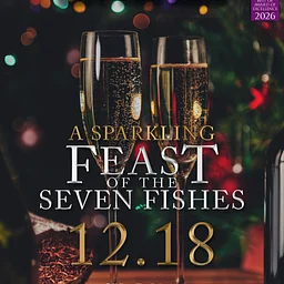 A Sparkling Feast of the Seven Fishes
