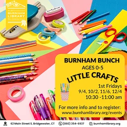 PK Little Crafts