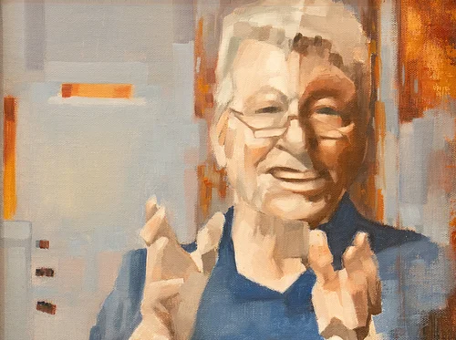 Retrospective of a Nashville Icon: The Life and Art of Anton Weiss