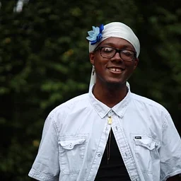 NIGHTJAR: Tylyn K. Johnson
