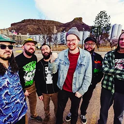 Shwarma // Godzillionare // The Elektrik Band