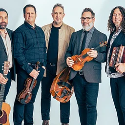 Le Vent du Nord: Music of Quebec – 25th Anniversary (RBA)