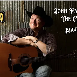 Live music with John PayCheck