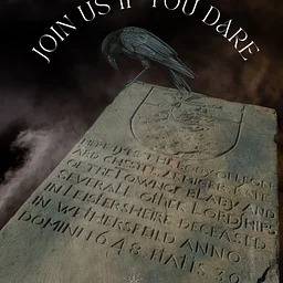 SPECIAL EVENT | Witches and Tombstones Spooktacular