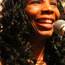 Monday Night Open Mic hosted by Angelique Palmer