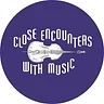 Close Encounters With Music