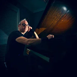 Martin Lesch Presents – A Journey Through Jazz
