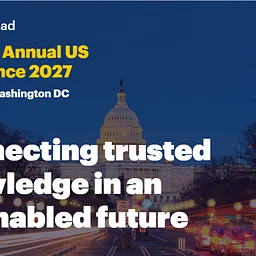 STM US Annual Conference 2027
