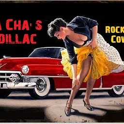 ChaCha's Cadillac