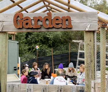 May Gardening Workshop