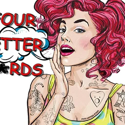 Live Music – Four Letter Words