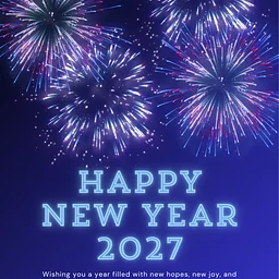 Library Closed – New Year’s Day