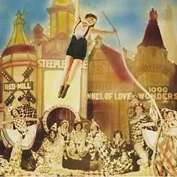 Yiddish Theater Walking Tour