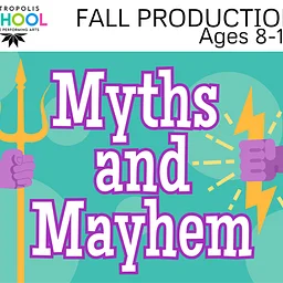 Myths and Mayhem