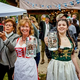 Oktoberfest Weekend 1