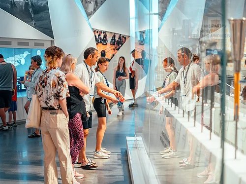 Colorado Resident Saturday – $10 tickets with Colorado ID