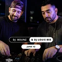DJ Bounz & DJ Louie Bee
