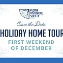 Holiday Home Tour