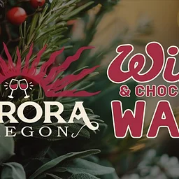 Aurora’s Annual Wine and Chocolate Walk