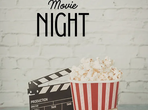 Member Movie Night