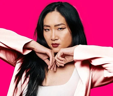 Charlene Kaye: Tiger Daughter