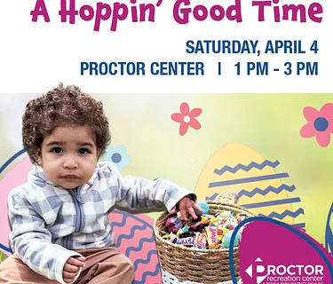 A Hoppin’ Good Time