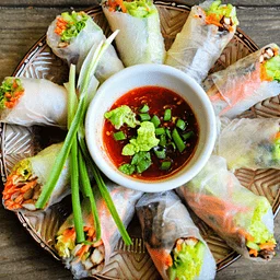 Youth Cooking Camp: An Afternoon in Asia