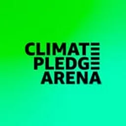 Climate Pledge Arena