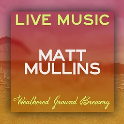 Halloween Party w/ Matt Mullins & the Bringdowns