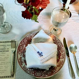 Hosmer’s Inn Historic Dinner