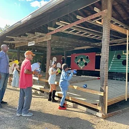 Fall Family Fun Weekends