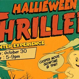 Hallieween