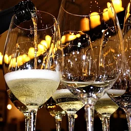Bavarian Wine Club Dinner