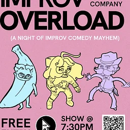 Improv Overload
