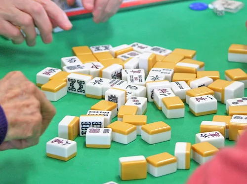 Mahjong