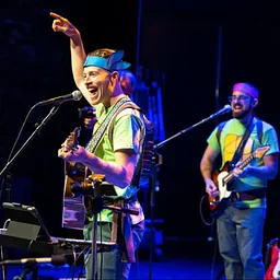 Laurie Berkner
